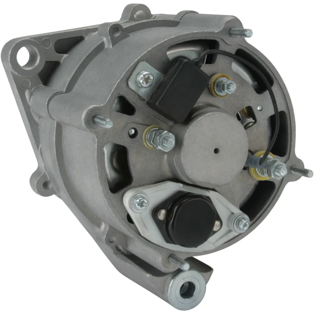 Generator 28V 27A