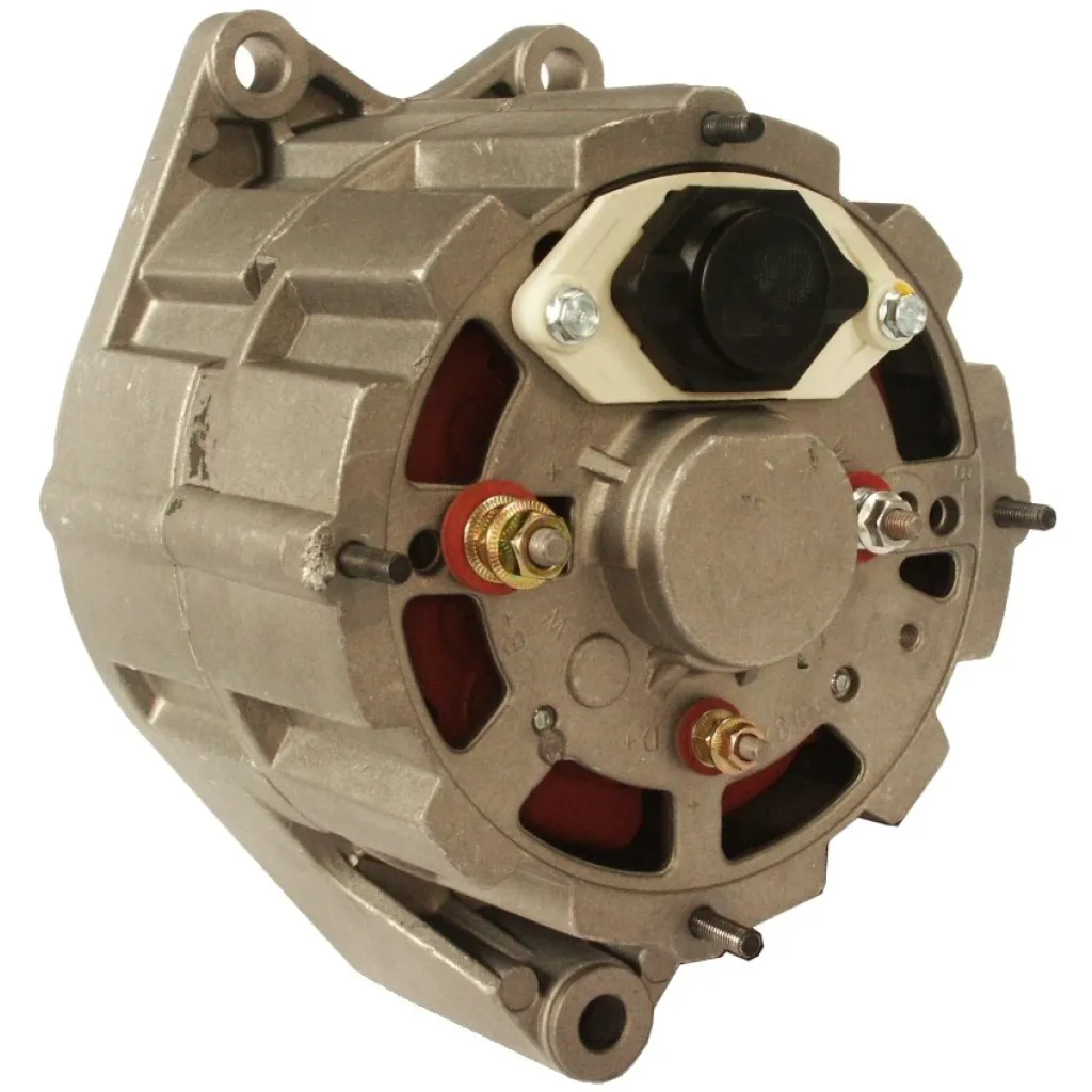 Generator 28V 35A