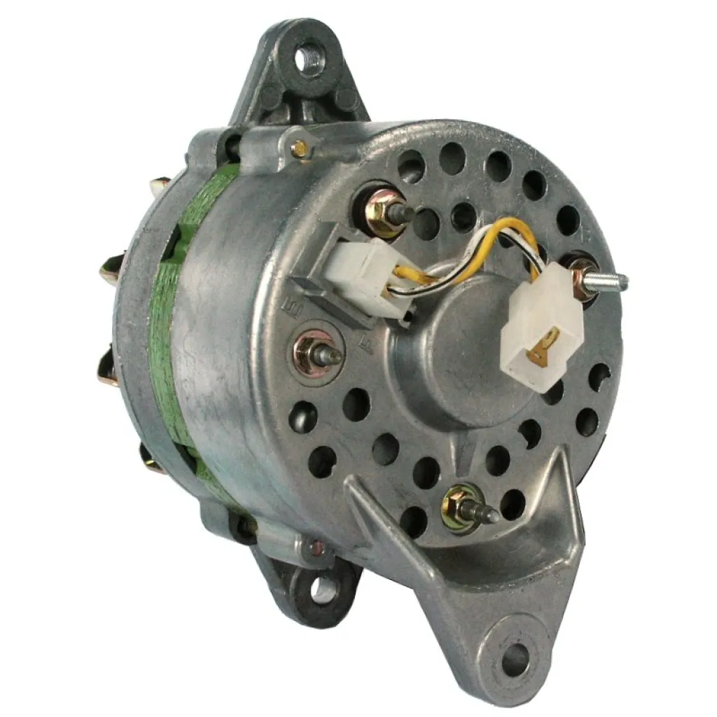 Generator 14V 35A