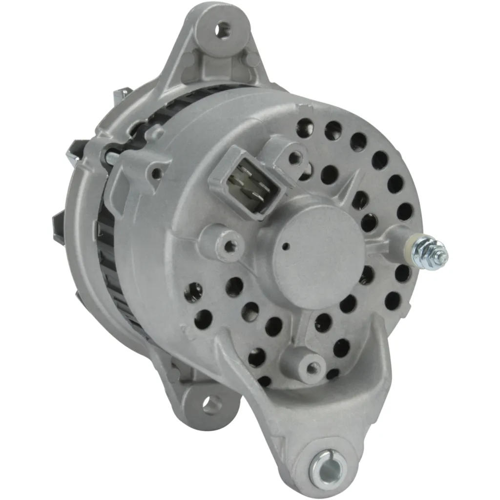 Generator 14V 35A