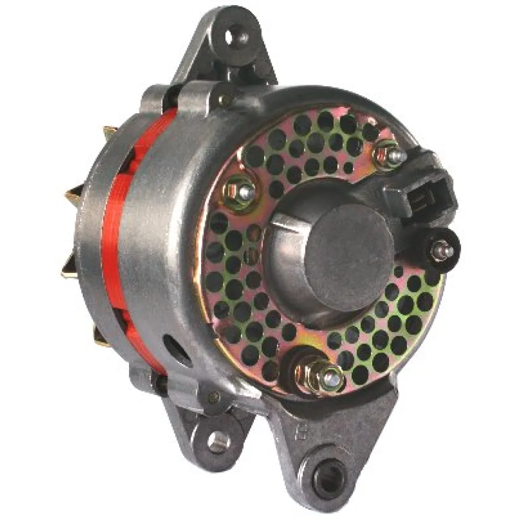 Generator 14V 30A