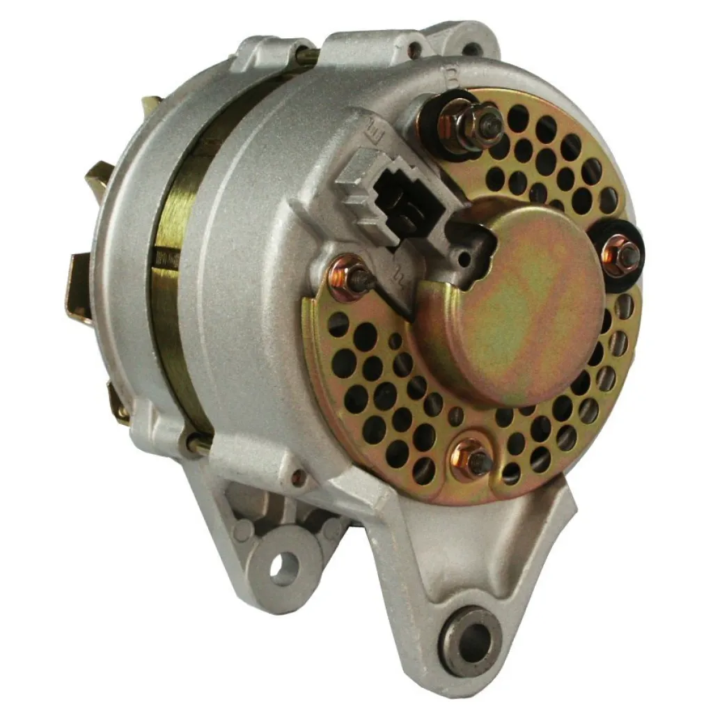 Generator 14V 40A