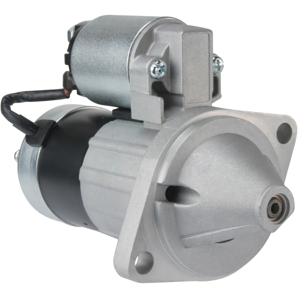 Startmotor 12V 0.85kW