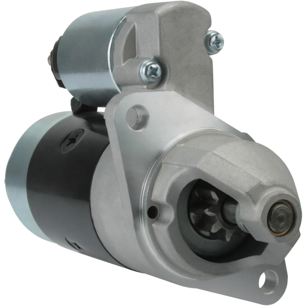 Startmotor 12V 0.8kW