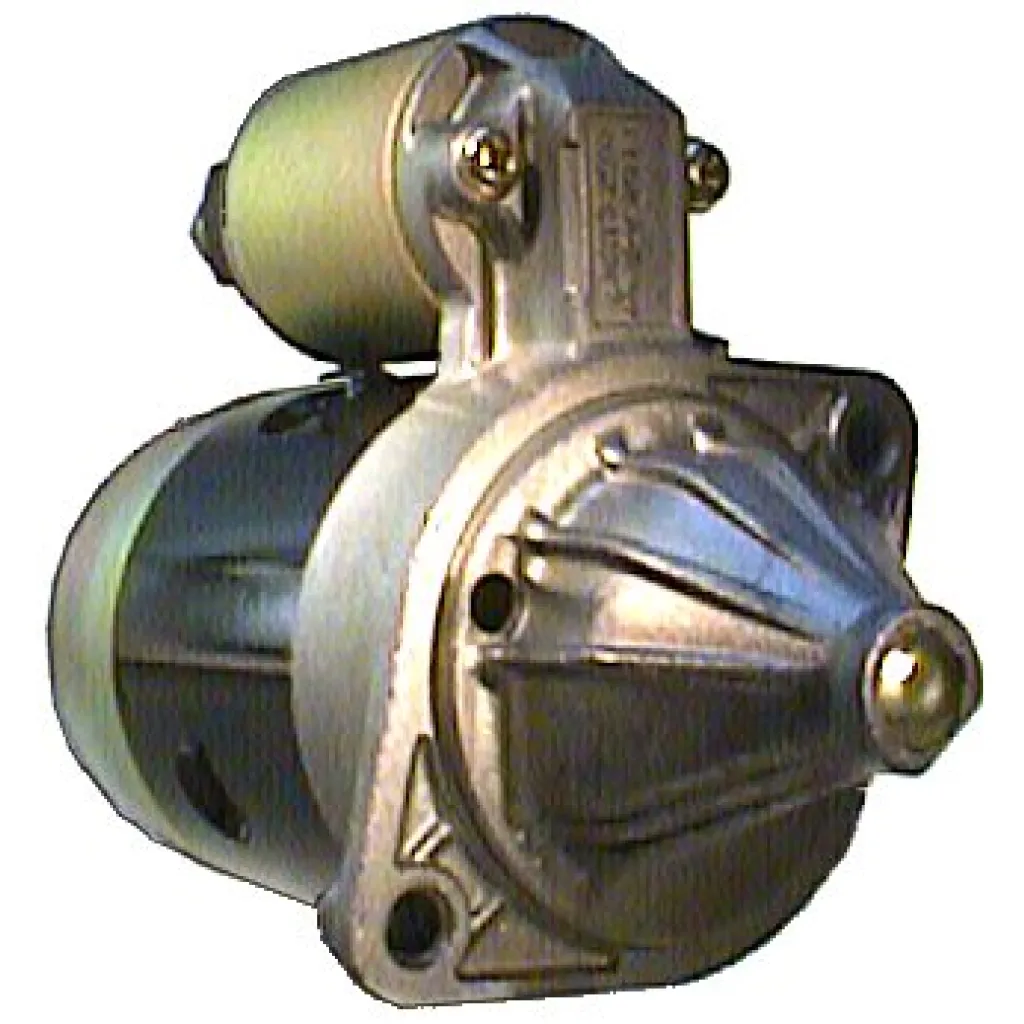 Startmotor 12V 1.2kW