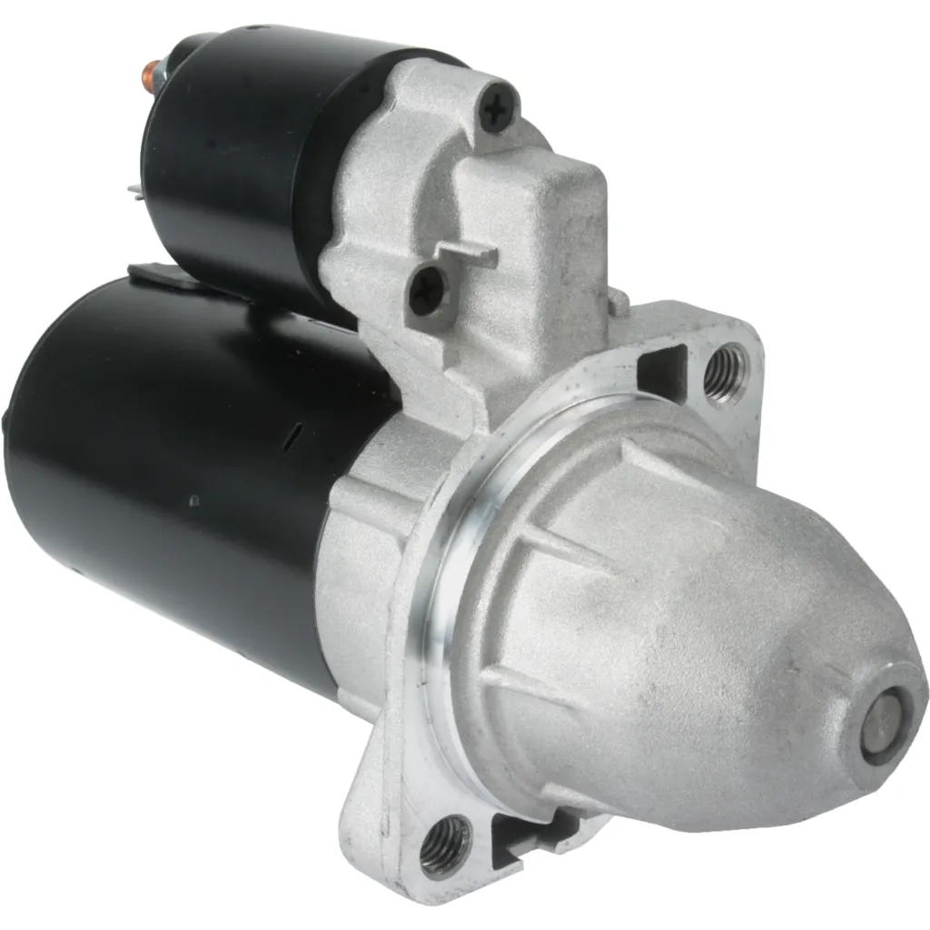 Startmotor 12V 1.2kW