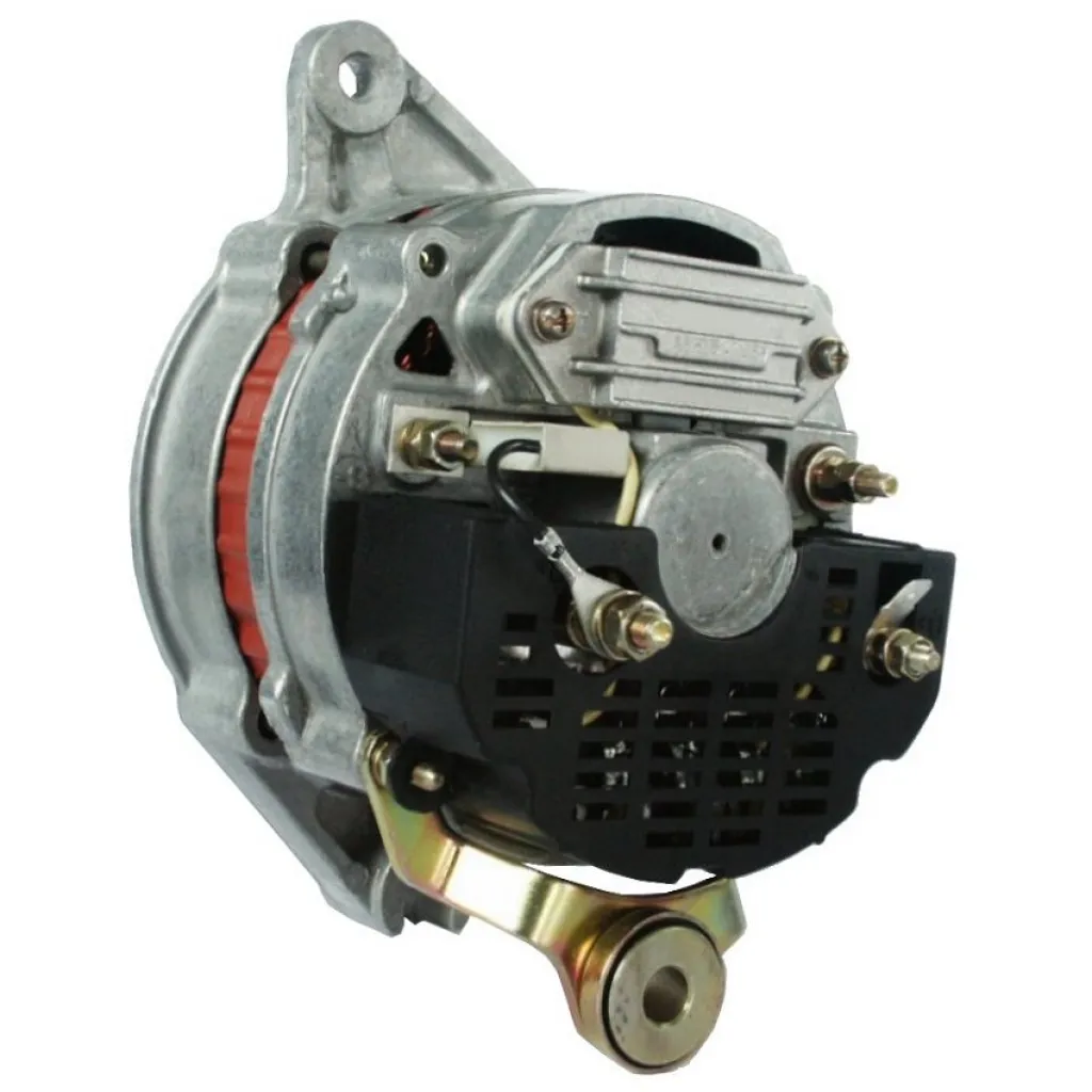 Generator 28V 45A