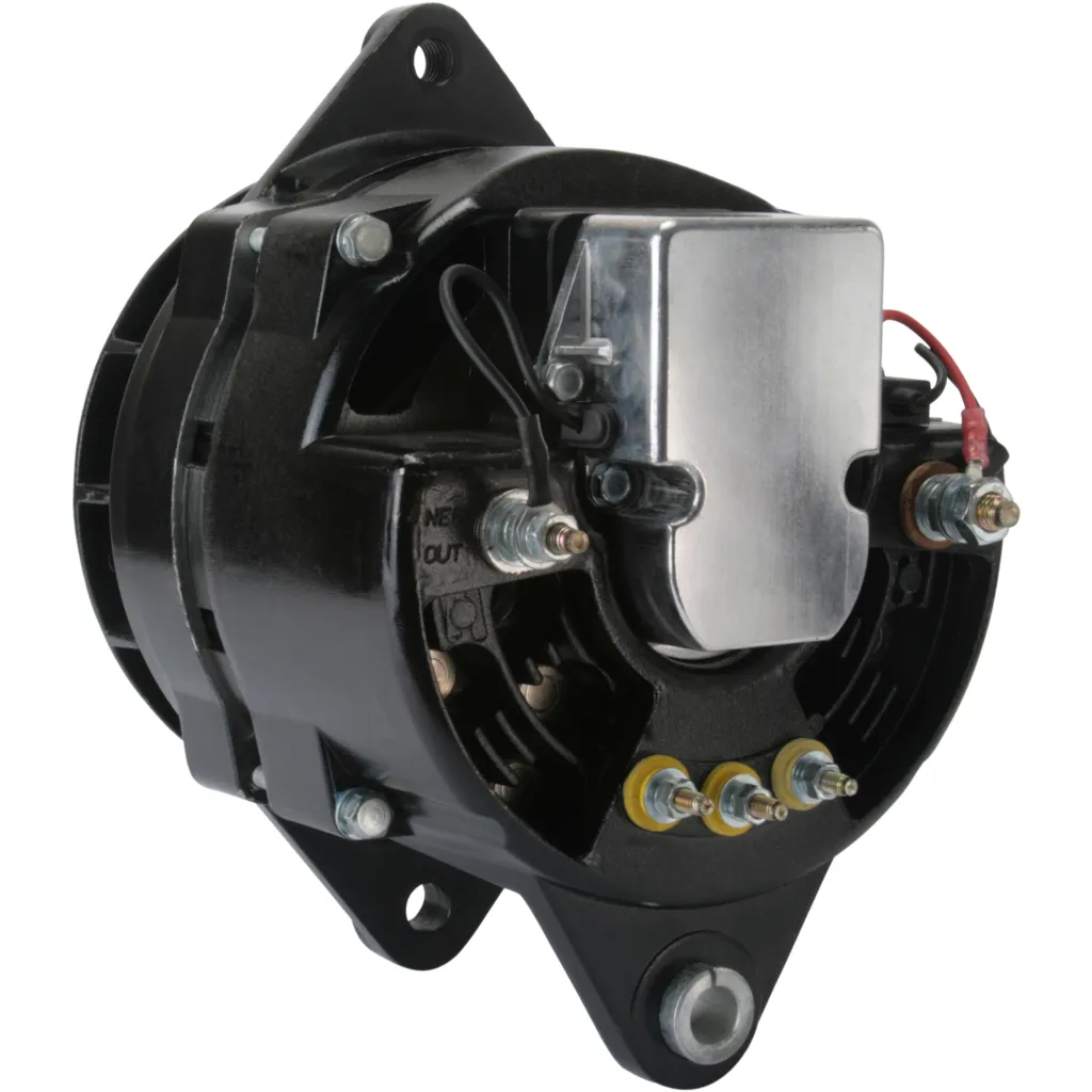 Generator 28V 75A