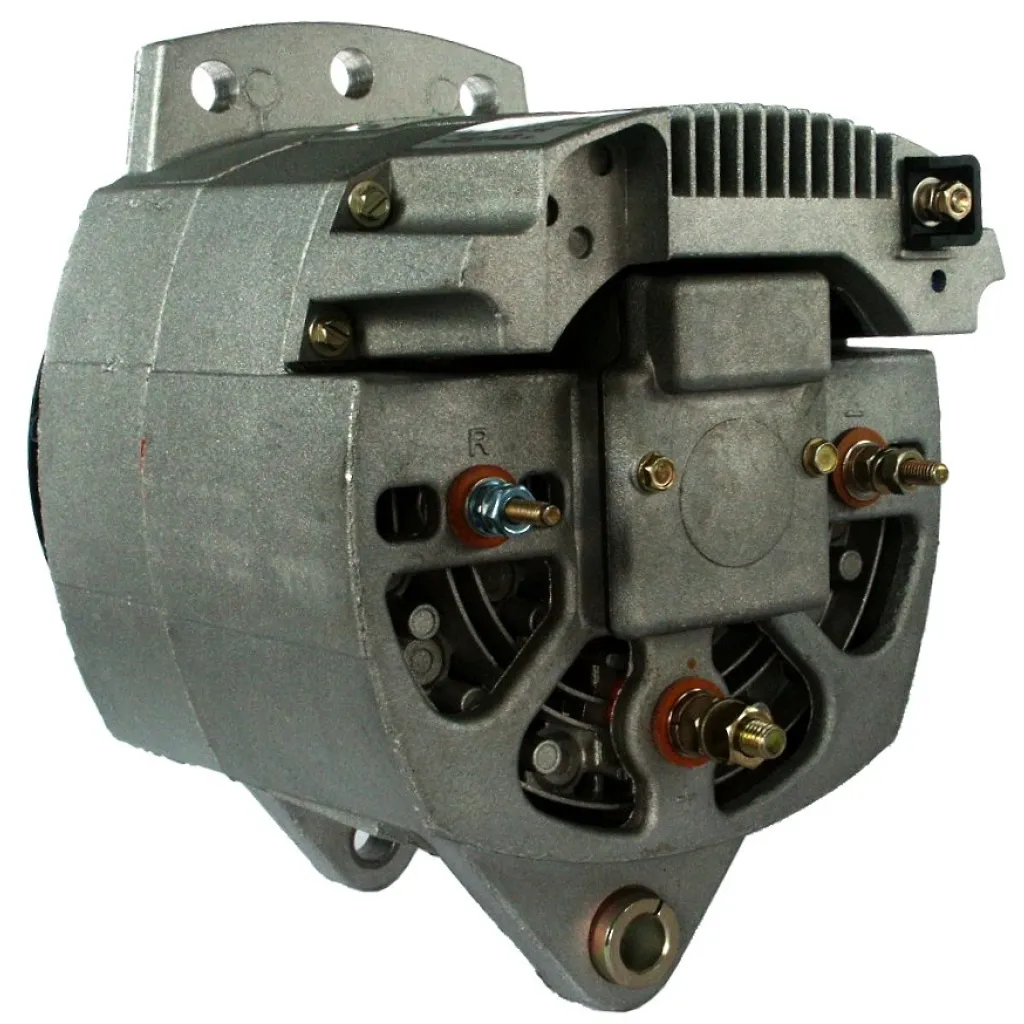 Generator 28V 100A