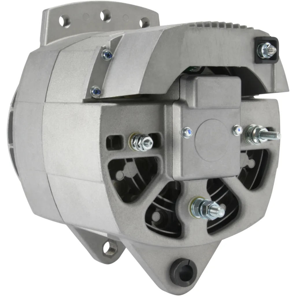 Generator 28V 175A