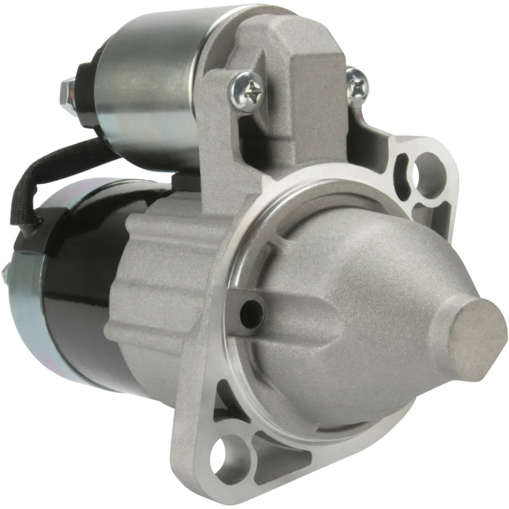 Startmotor 12V 0.9kW
