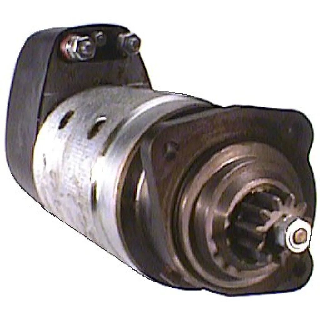 Startmotor 24V 6.6kW