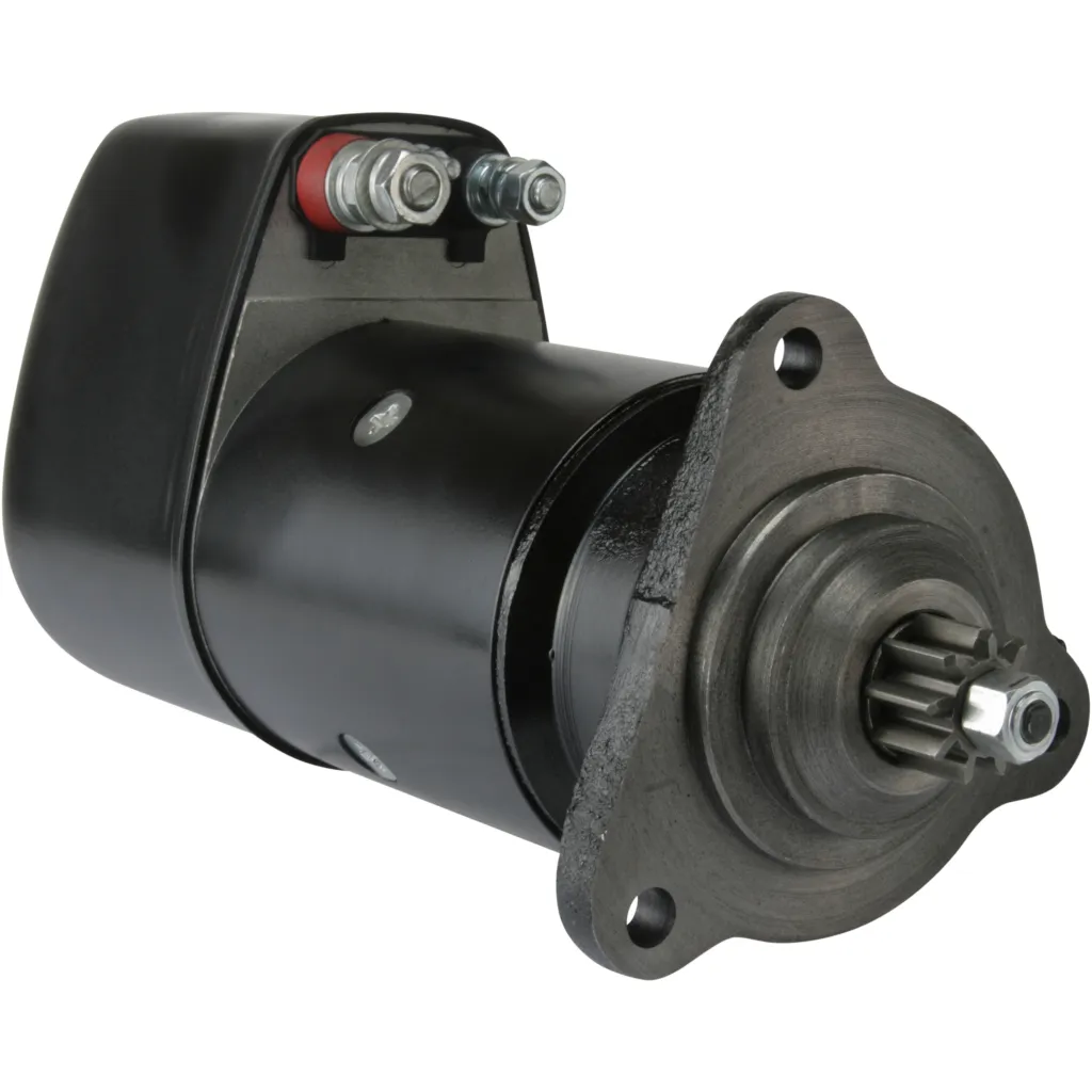 Startmotor 24V 5.4kW