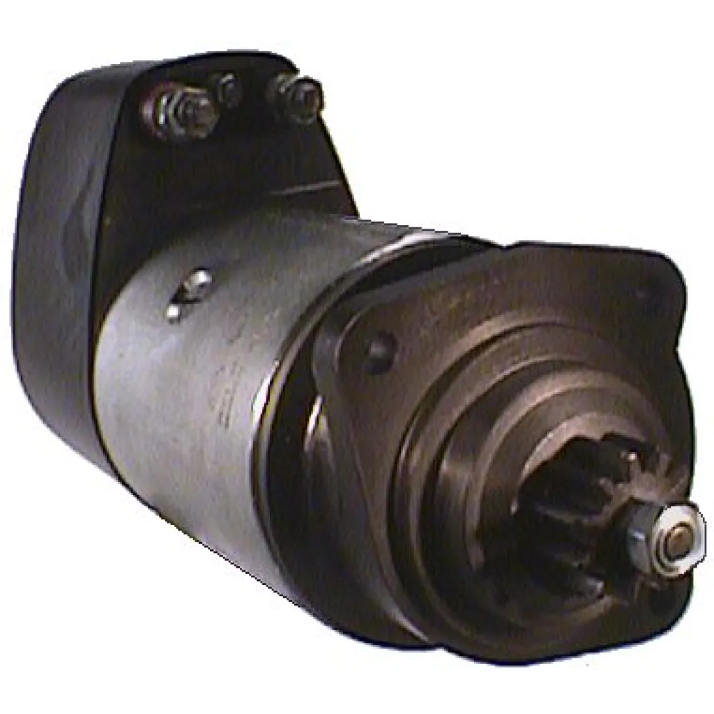 Startmotor 24V 5.4kW