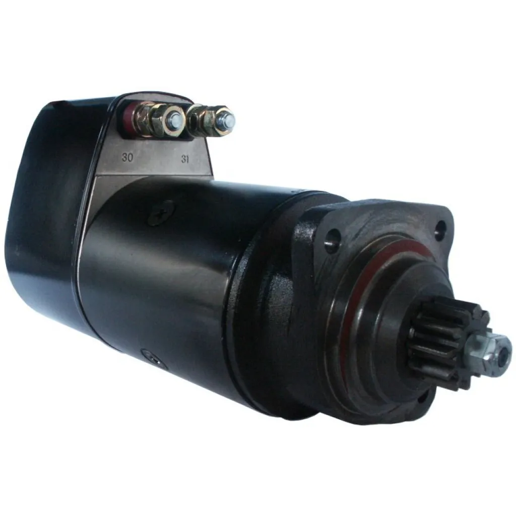 Startmotor 24V 5.4kW