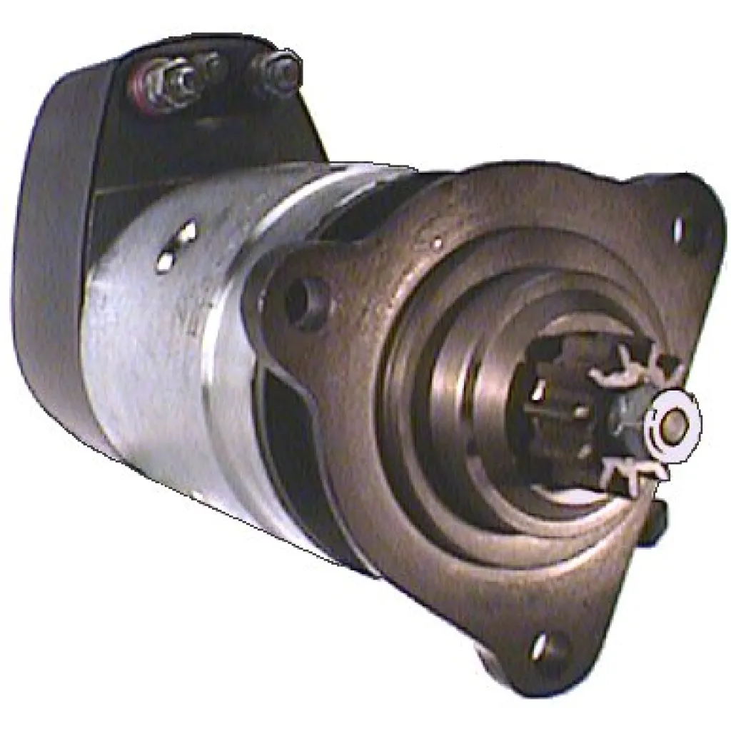 Startmotor 24V 6.6kW