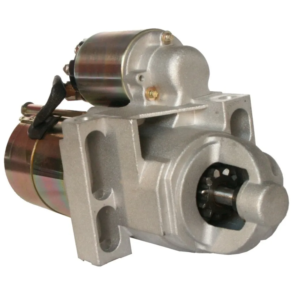 Startmotor 12V 1.4kW