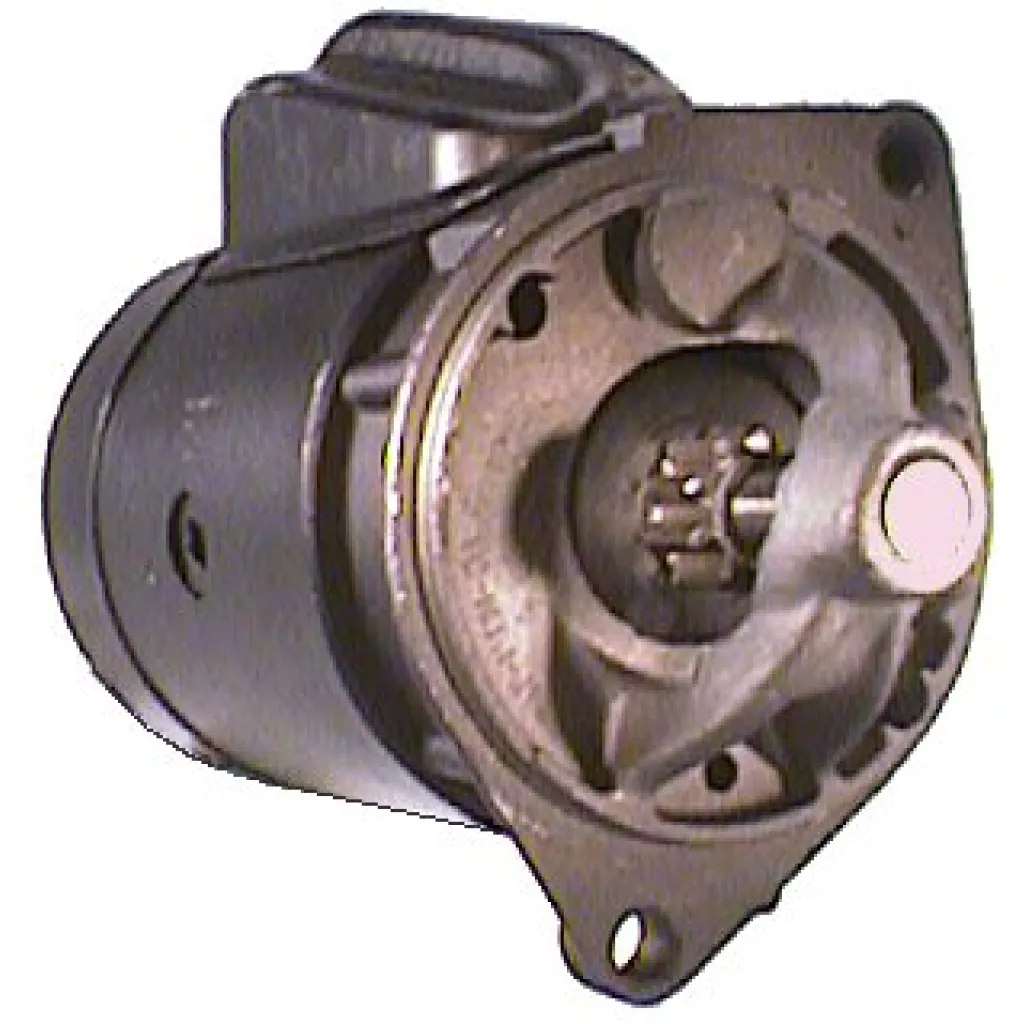 Startmotor 12V