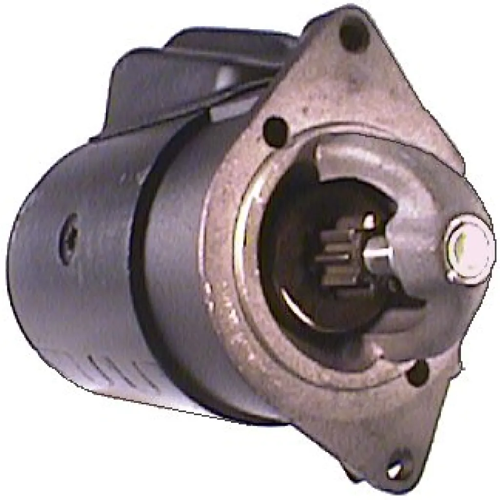 Startmotor 12V