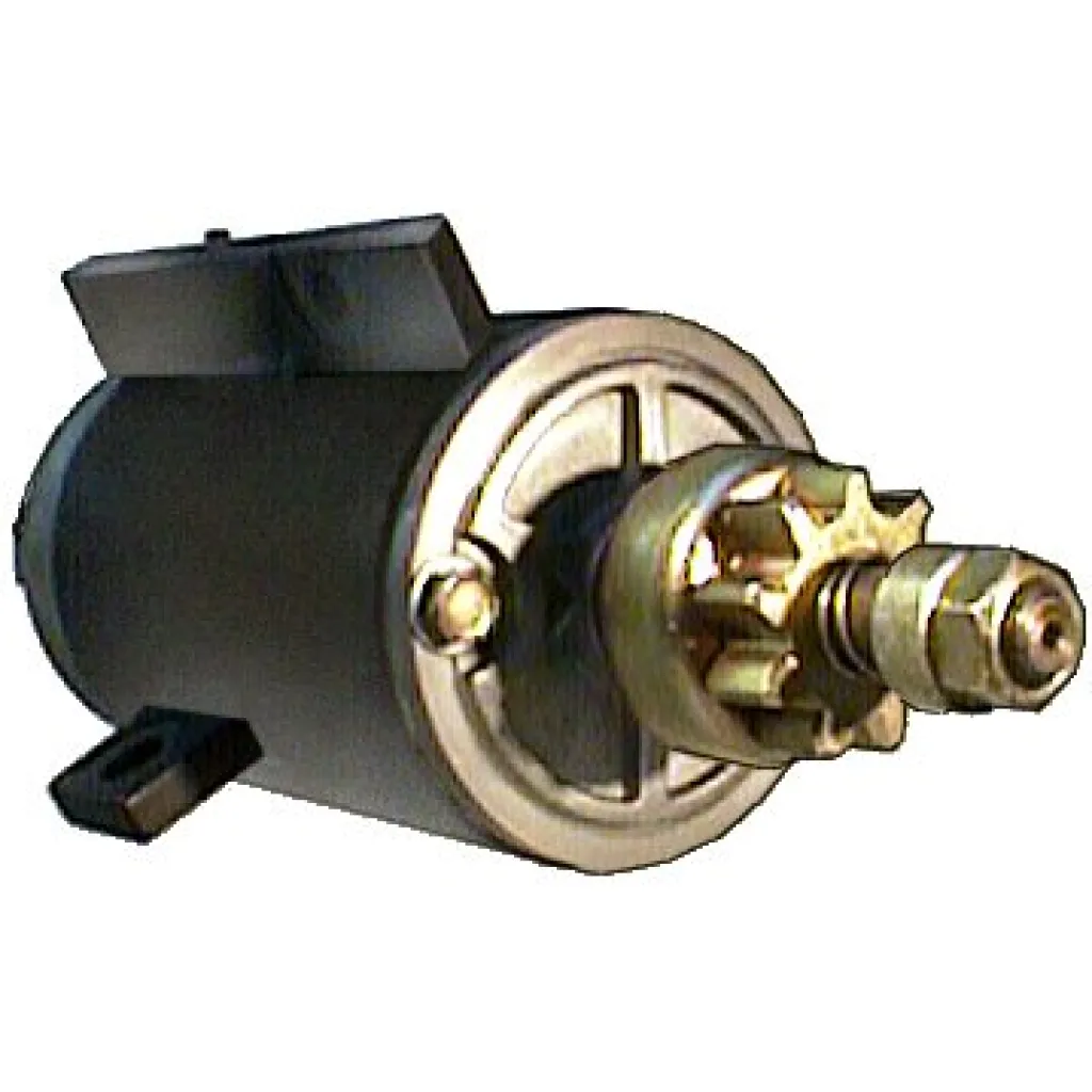 Startmotor 12V 0.6kW