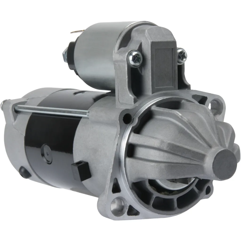 Startmotor 12V 1.7kW