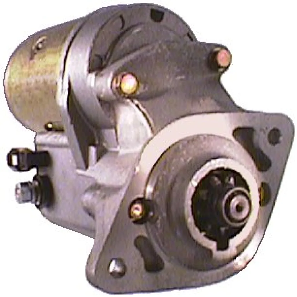 Startmotor 12V 1.4kW