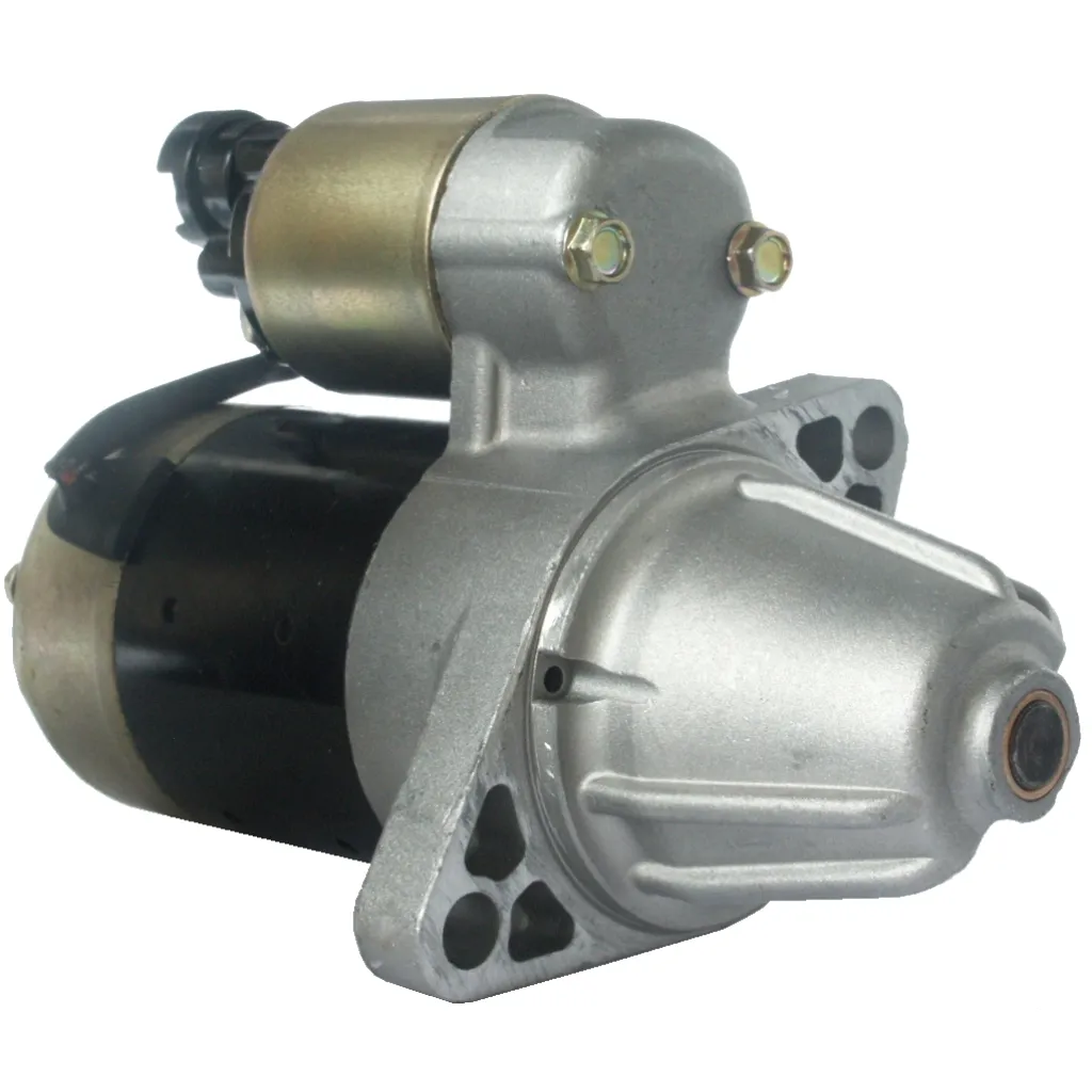 Startmotor 12V 0.8kW