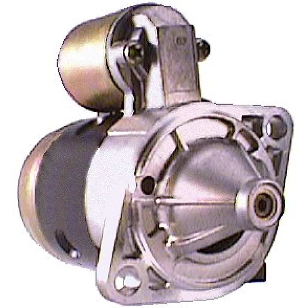 Startmotor 12V 0.8kW