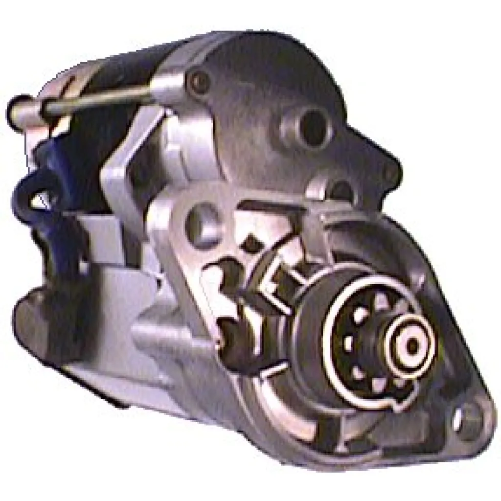 Startmotor 12V 1.0kW