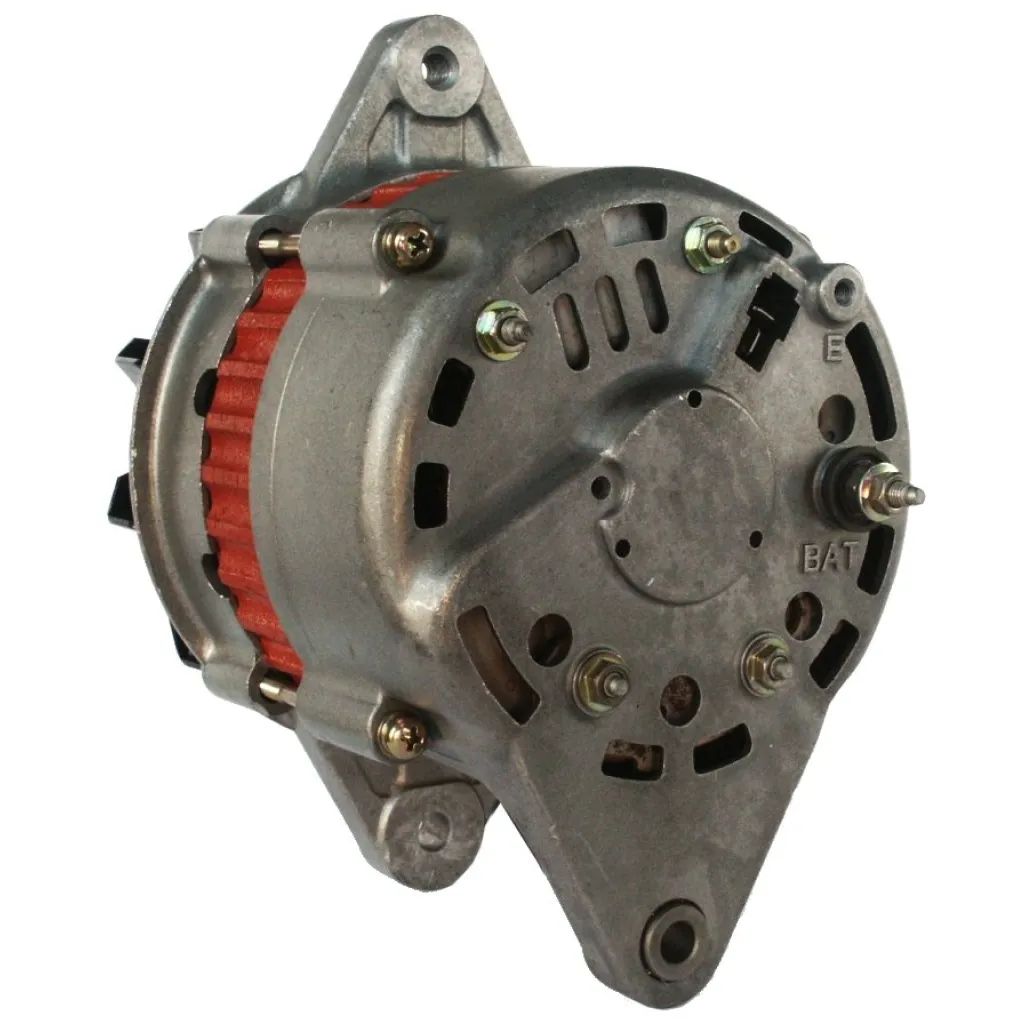 Generator 14V 55A