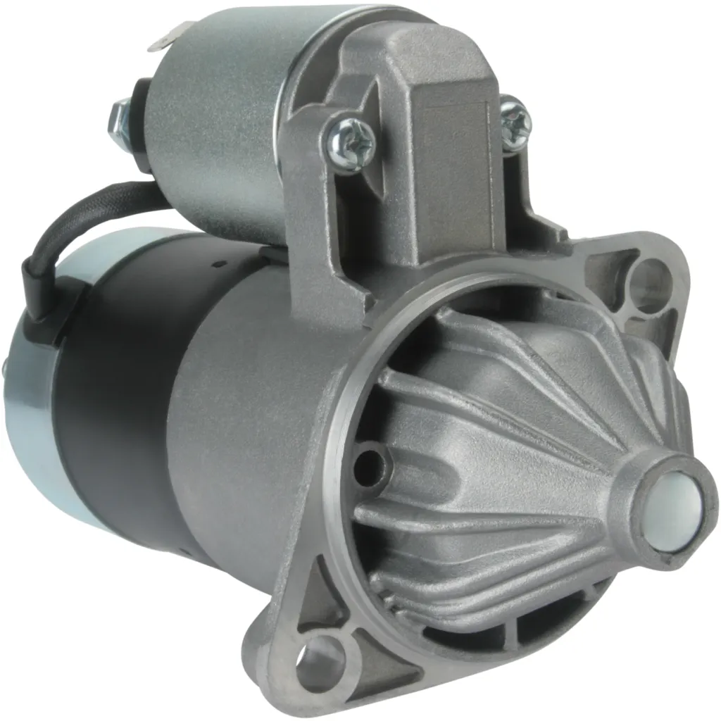 Startmotor 12V 1.1kW