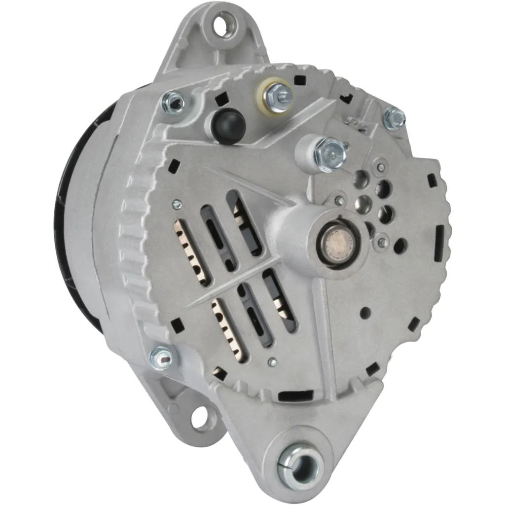 Generator 28V 65A