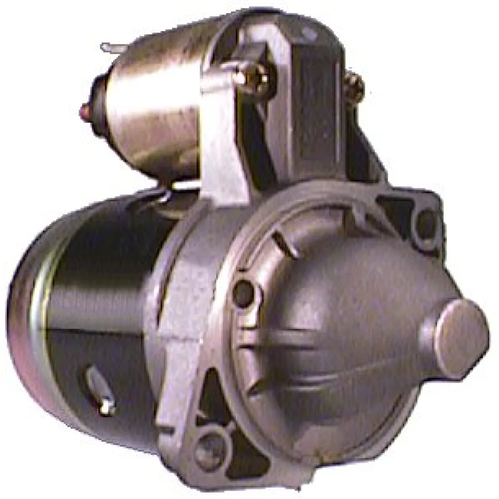 Startmotor 12V 0.9kW