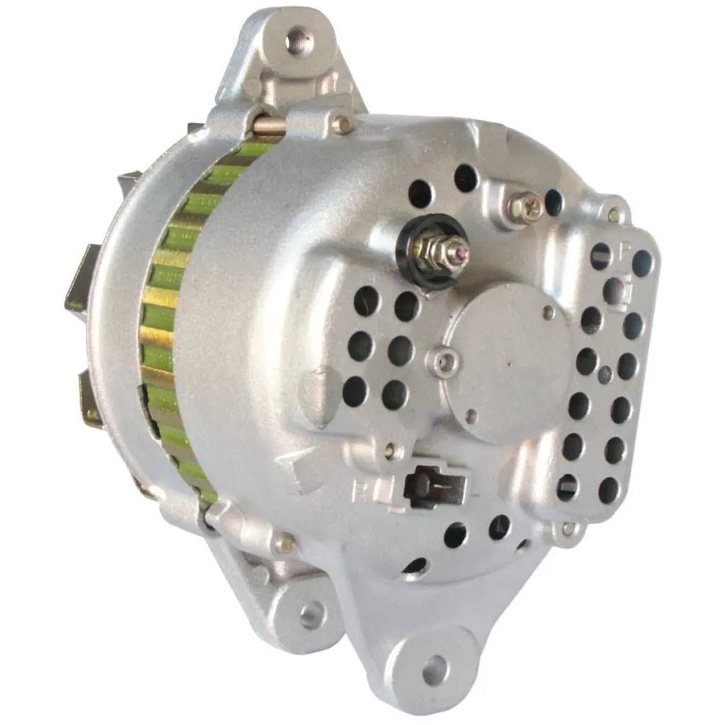 Generator 14V 50A