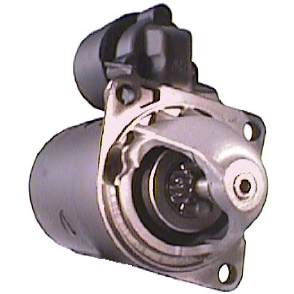 Startmotor 12V 0.75kW