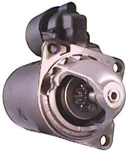 Startmotor 12V 0.75kW