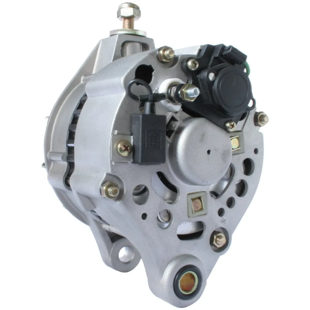 Generator 14V 55A