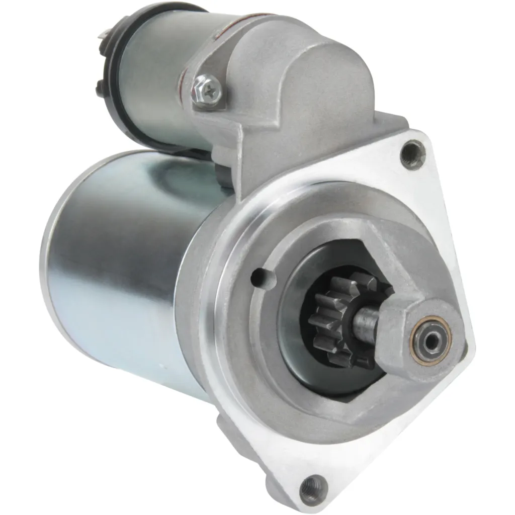 Startmotor 12V 1.3kW
