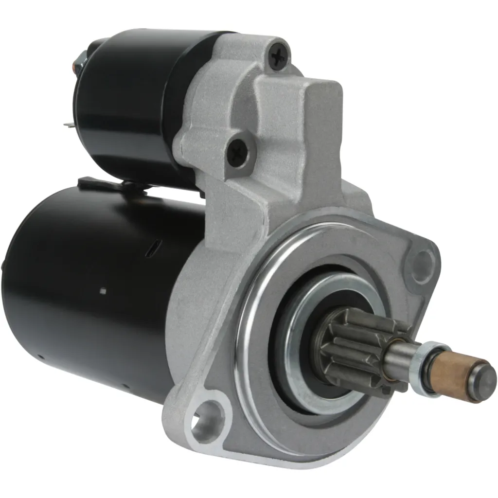 Startmotor 12V 0.7kW