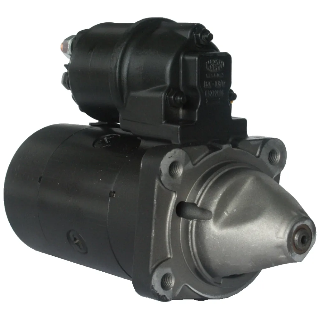 Startmotor 12V 0.8kW
