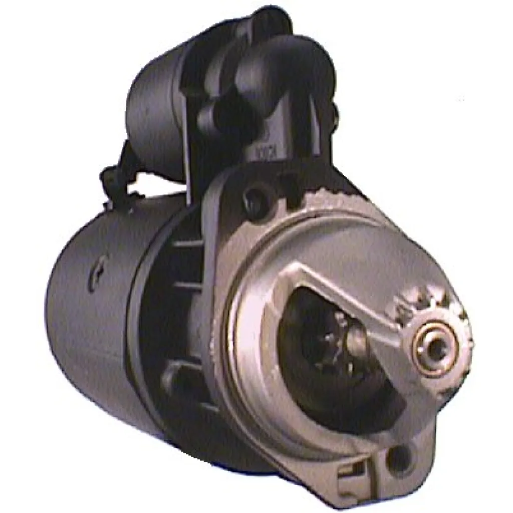 Startmotor 12V 2.3kW