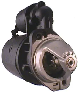 Startmotor 12V 2.3kW