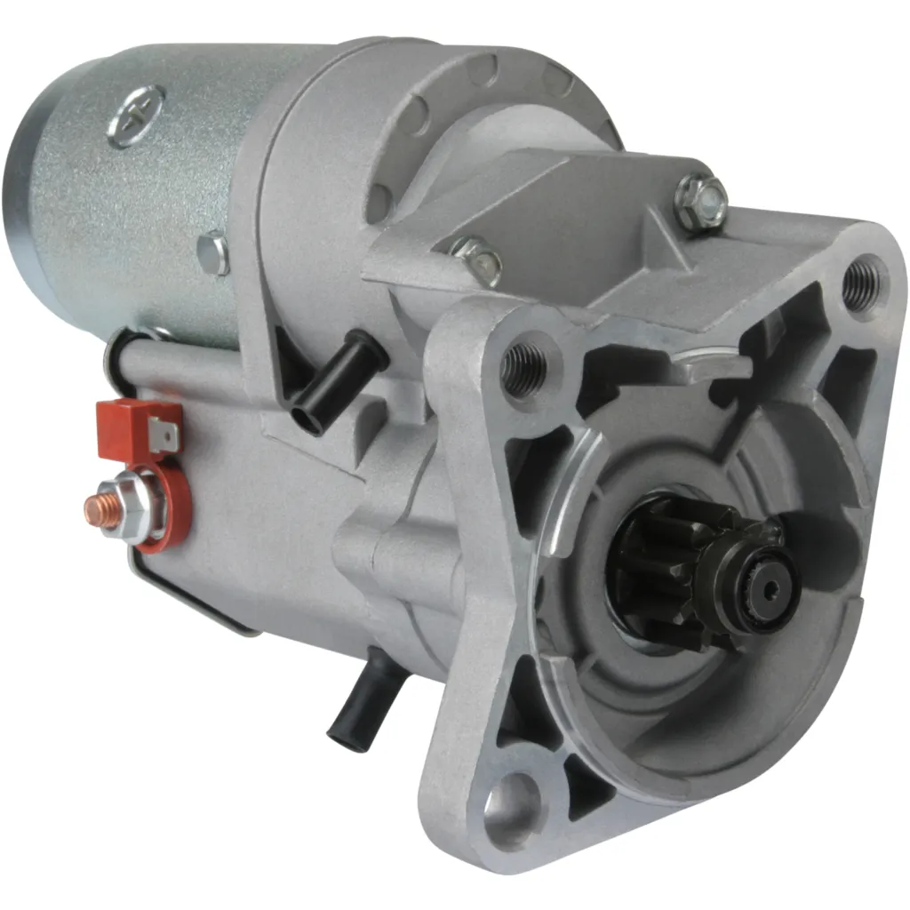 Startmotor 12V 2.0kW