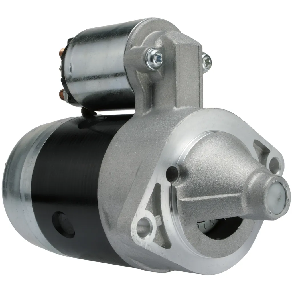 Startmotor 12V 0.85kW