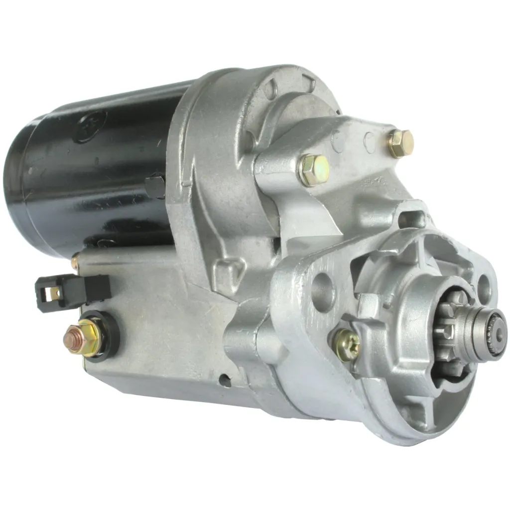 Startmotor 12V 1.4kW