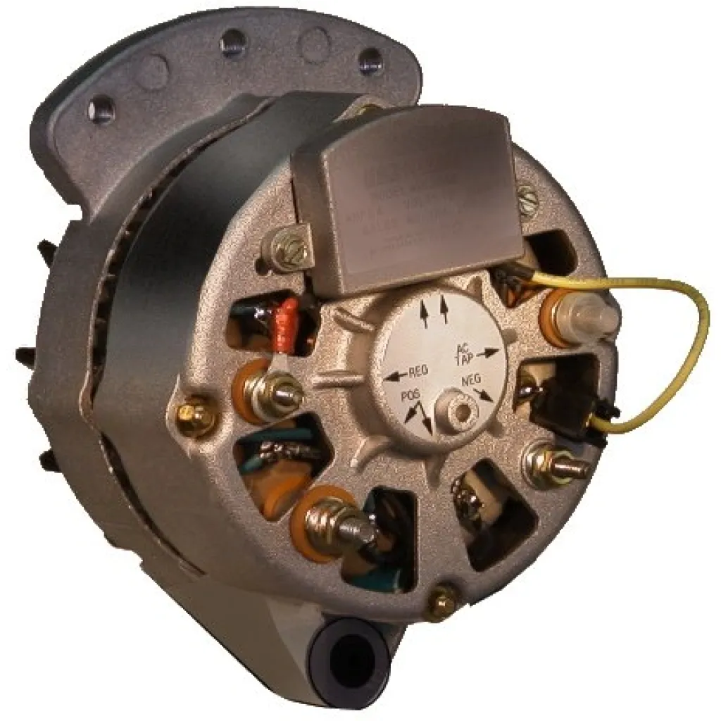 Generator 14V 35A