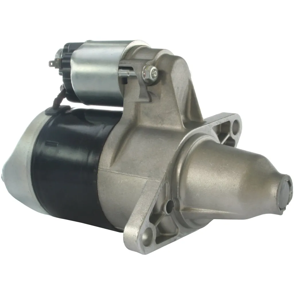 Startmotor 12V 0.6kW