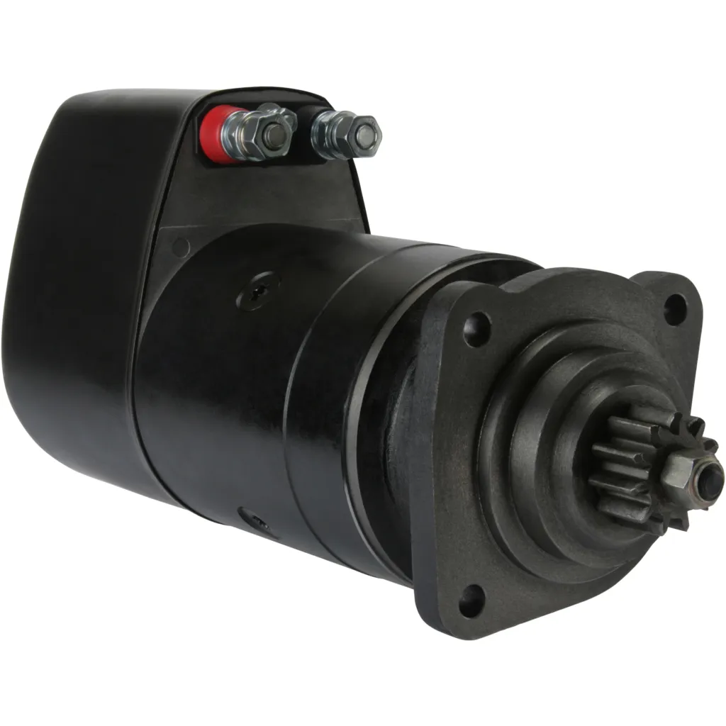 Startmotor 12V 3.0kW