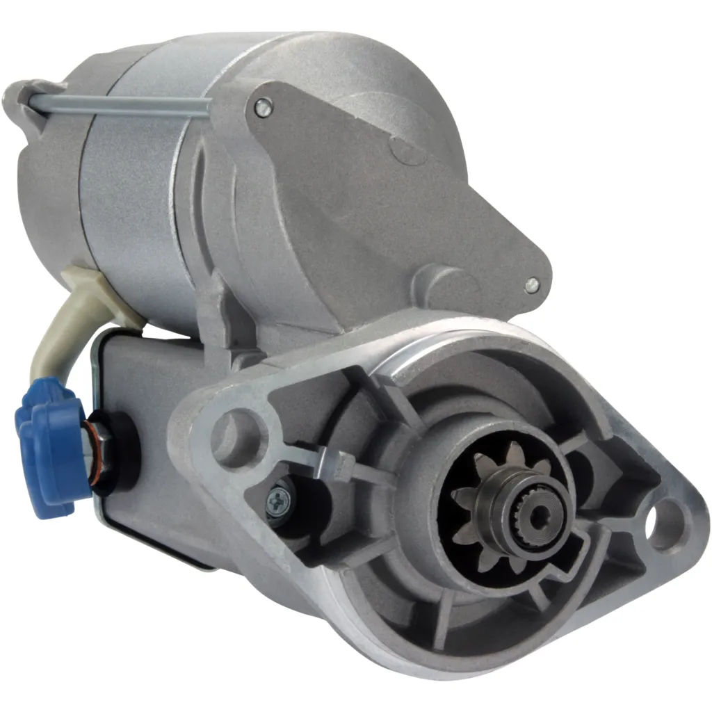 Startmotor 12V 1.4kW
