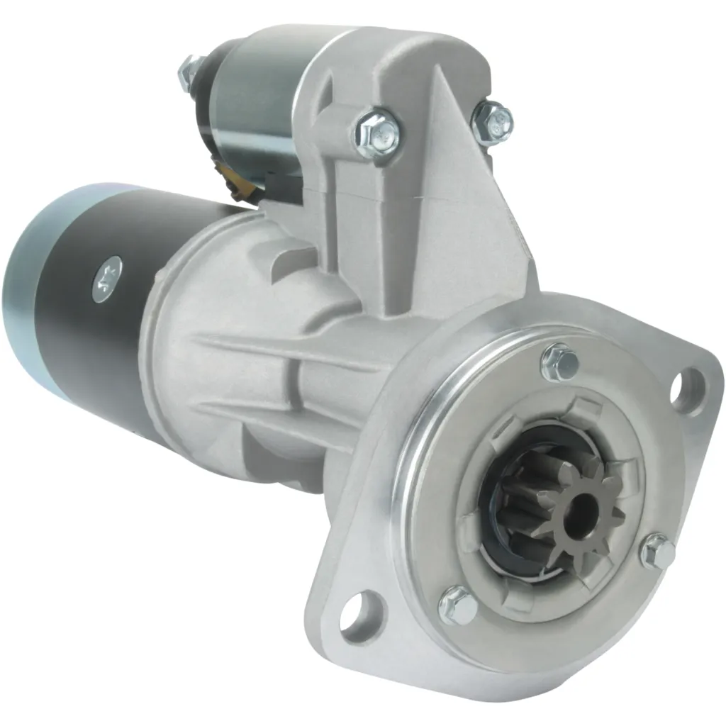 Startmotor 12V 2.2kW